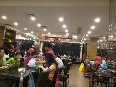 虾饺妹茶楼(环市东路店)-虾饺妹·粤式手工点心(水荫路店)