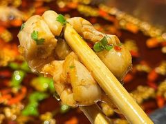 -味之绝美蛙鱼火锅(八号路店)