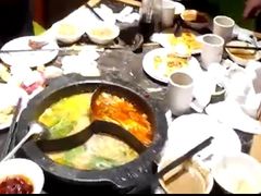 -火锅岛潮牌自助餐厅(天津天佑城店)