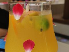 -PARFUM FLORAL花境法餐(南京首店)