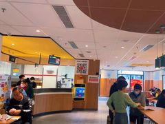 -麦当劳(三星城首创奥莱店)