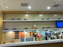 -吉野家(复兴路第二餐厅店)
