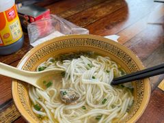 -正宗李家土鸡米线店