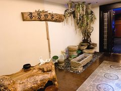 -芬芳四季养生会所(西溪店)