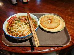 -公交新村粉店(赤岗冲店)