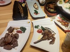 -割烹旭日本料理(龙湖狮山天街店)