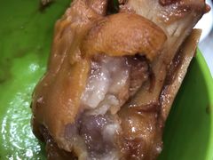 -麦文记面家(佐敦店)