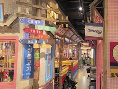 -姜胖胖无限自助烤肉(罗湖宝能店)