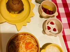 -西贝(厦门中华城店)