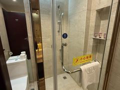 -深圳福青龙华天假日酒店