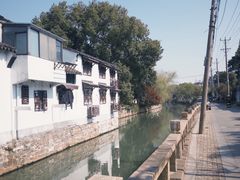 -葑门横街