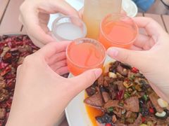 -苦尽酒馆·川菜(鼓楼店)