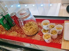-北京歌华开元大酒店