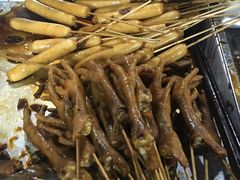 -粥君好殿·道滘肉丸粥(文华路店)