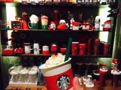 -星巴克(福州三坊七巷店)