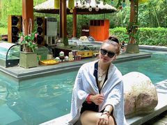 -天目湖御水温泉·度假酒店