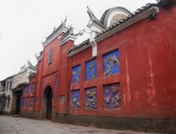 门面-凤凰县苗族银饰锻制技艺传习所