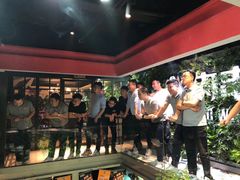 -肉串汪(望京店)