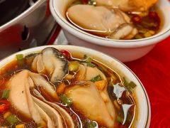 -花苑美食横琴生蚝火锅(拱北粤华路店)