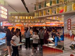 -堂会(天河店)
