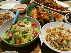 -小雅木姜子烤鸡·贵州菜(鸿通城店)