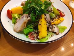 -MR.ROCKY洛奇先生RESTAURANT&BAR(宝安壹方城店)