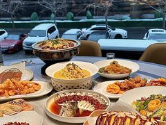 -大连湾旭日饭店(大连湾店)