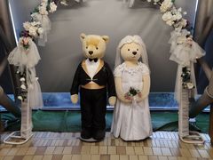 -济州岛泰迪熊博物馆