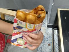 -美芝莲(领展购物广场中关村店)