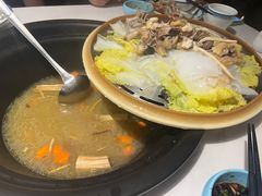 -碗中海·蒸汽海鲜·桑拿鸡(岭南天地店)
