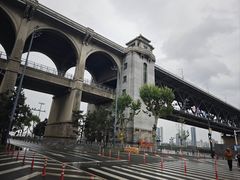 -武汉长江大桥