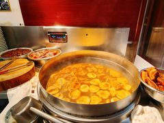 -门框胡同百年卤煮(前门店)