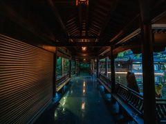 -乾园.魏庐湖景餐厅(花港店)