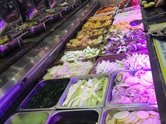 -探烧自助烤肉火锅(牛栏前店)