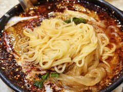 砂锅冷面-蜀王砂锅总店