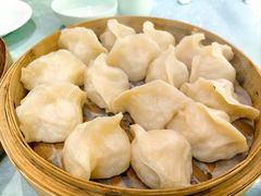 -韩记海鲜饺子旗舰店(红海新区店)