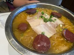 -八大碗·地道东北菜(白塔堡店)