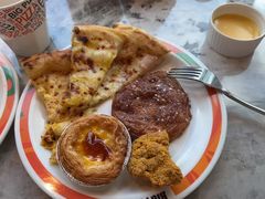 -比格比萨自助(宝山日月光店)