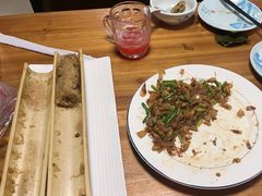 -老街坊餐吧