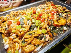 -听说碳烧蛙(高新万达店)
