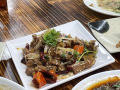 -无招牌