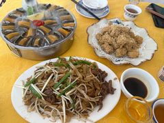 -肥姐美食(同福中路店)