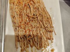 -三炮儿烧烤·羊锅·铁锅炖(南京首店)