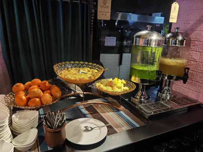 zam zam restaurant印巴餐厅-"北京为数不多的巴基斯坦平民自助餐厅