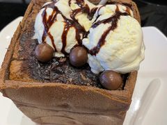 -高第街56号港式餐厅·精选(世茂广场宽厚里大明湖店)