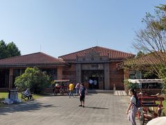 -上海海湾国家森林公园