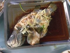 -地方名吃海鲜大馅蒸饺(北戴河店)