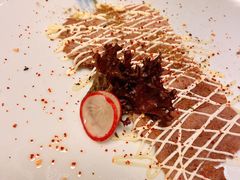 -王鼎精致料理铁板烧(世博源店)