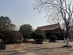 -明故宫遗址公园