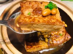 传统客家手工酿豆腐-汤城小厨(西直门凯德MALL店)